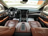 Cadillac Escalade 2019